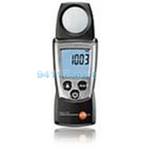 testo 540TESTO照度儀